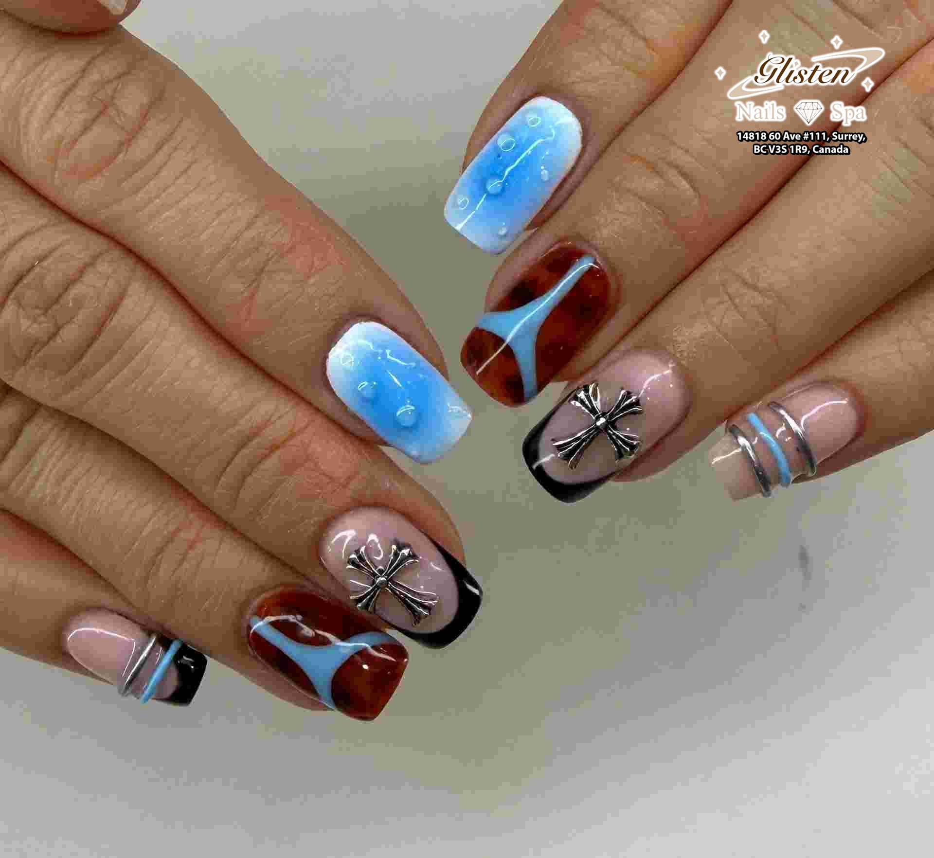 amazing nail